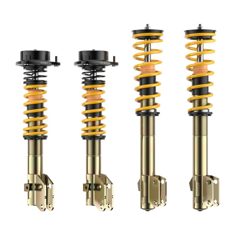 ST Suspensions XTA Coilover Kits 18245802 02-07 Subaru Impreza incl WRX, thumbnail 3