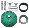 HKS Super Power Flow Intake Filters