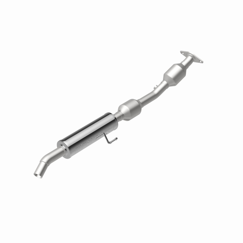 MagnaFlow Direct Fit Catalytic Converter 07-08 Toyota Yaris OEM thumbnail 7