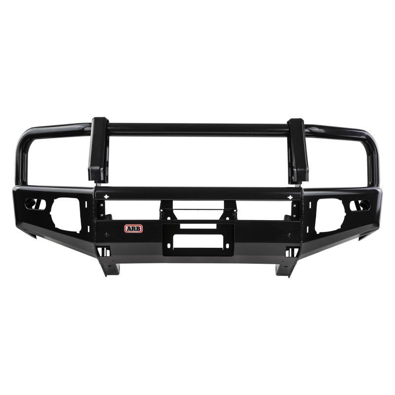 ARB Summit Bull Bars