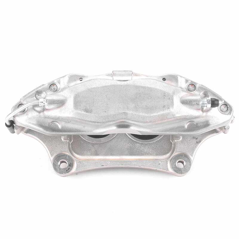 Power Stop 07-14 Ford Mustang Front Autospecialty Kit w/Cals (2x psbAR8184, 1x psbL5128, 1x psbL5129, 1x psb16-1001) thumbnail 9