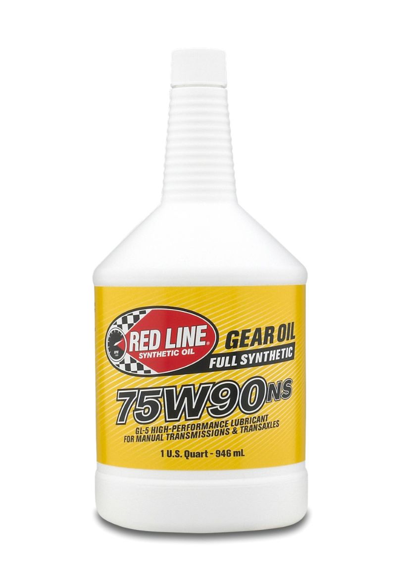 RL Trans Gear Oil - 75W90NS
