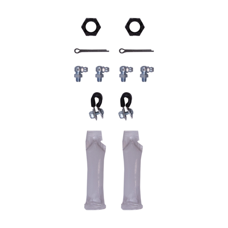 Bilstein 07-16 Chevy Silverado 1500/GMC Sierra 1500 B8 Front Upper Control Arm Kit thumbnail 7