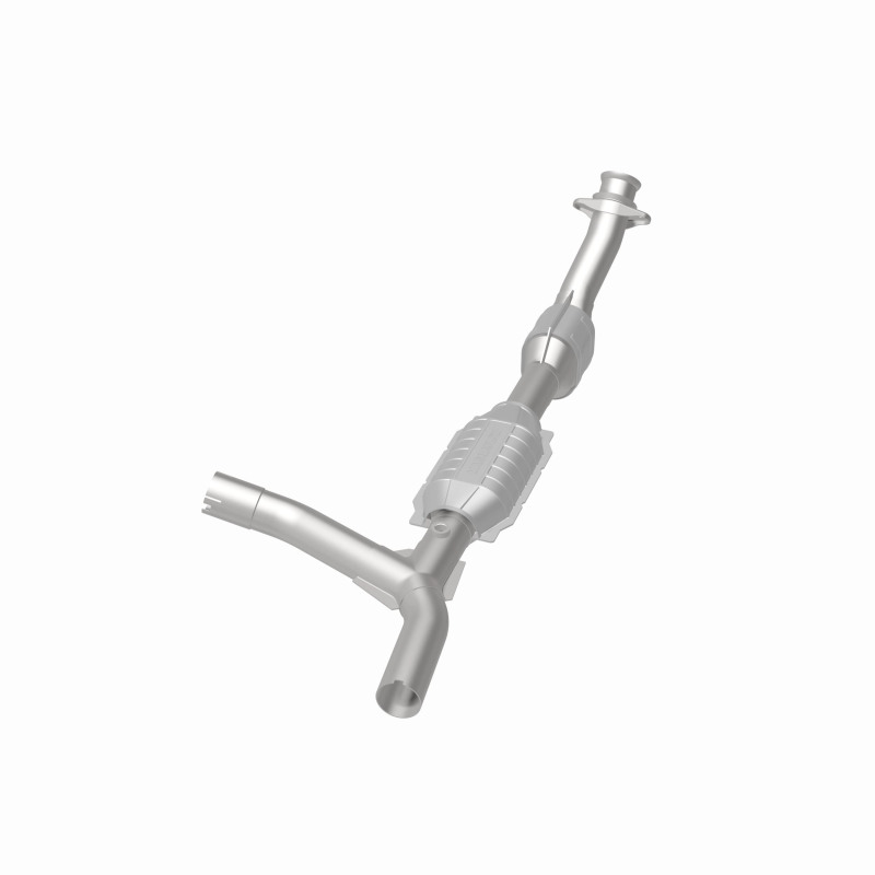 MagnaFlow Direct Fit Catalytic Converter 01-03 Ford E150 4.2L Passenger Side thumbnail 8