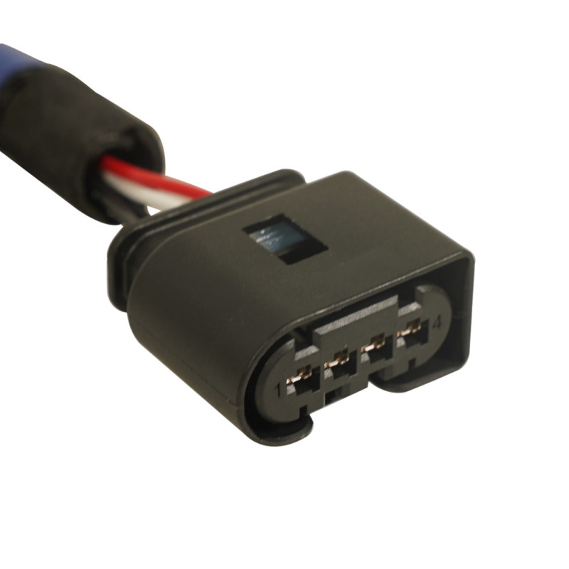 BD Diesel Wiring Plug Adapter - HE300VG Style Actuator Dodge 2007.5-2012 6.7L Cummins