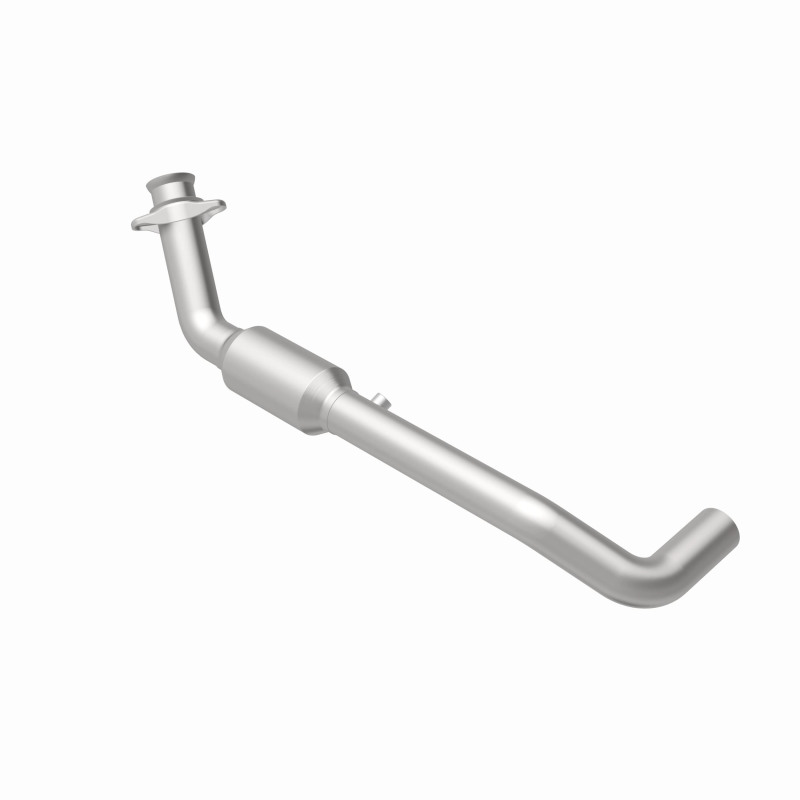 MagnaFlow Direct Fit Catalytic Converter OEM 05-08 Ford F150 4.2L V6 (Drivers Side) thumbnail 3