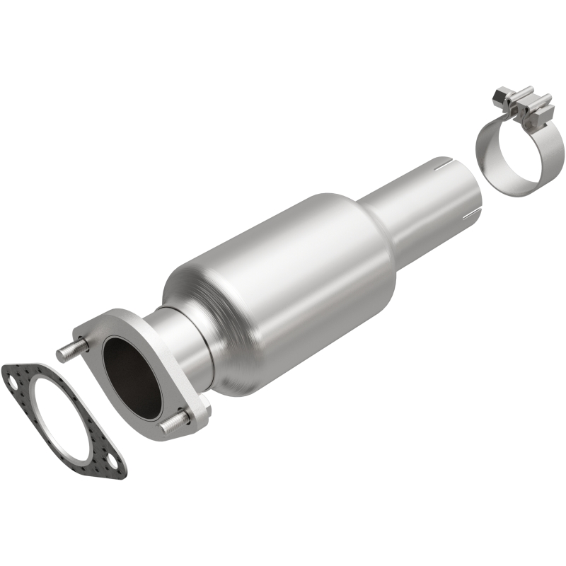 MagnaFlow Direct Fit Catalytic Converter 13-16 Ford Fusion 1.5L/2.0L thumbnail 3
