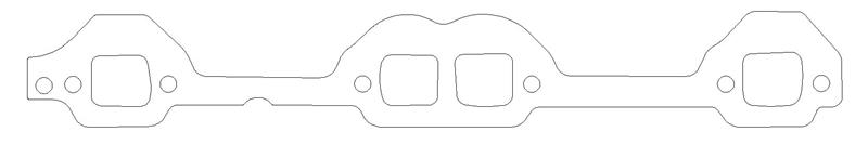 CG Exhaust Gaskets