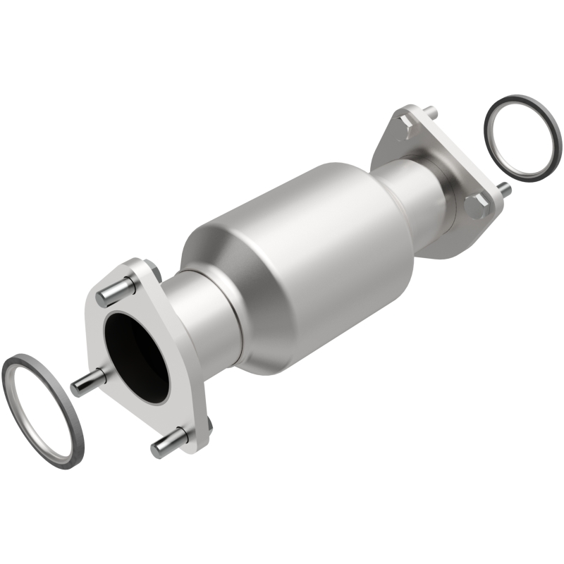 MagnaFlow Direct Fit Catalytic Converter 07-09 Acura MDX 3.7L thumbnail 2