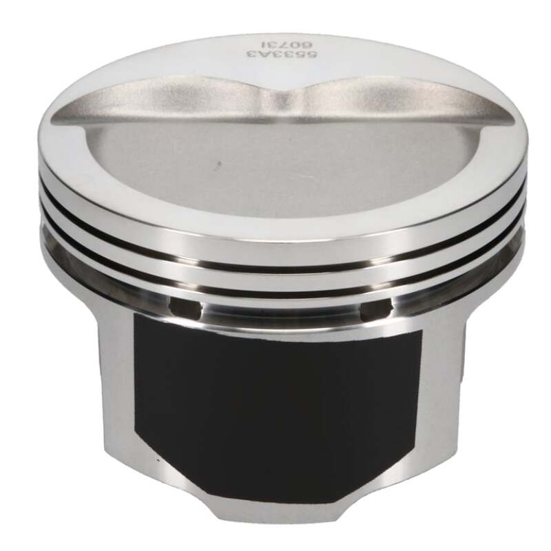 Wiseco Pistons PTS533A3 PISTON KIT thumbnail 3