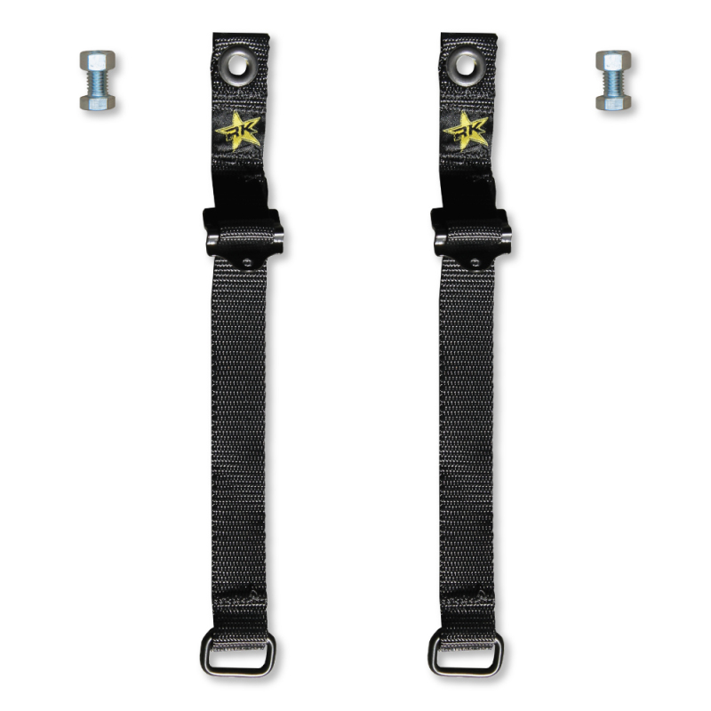 RKR Sway Bar End Links