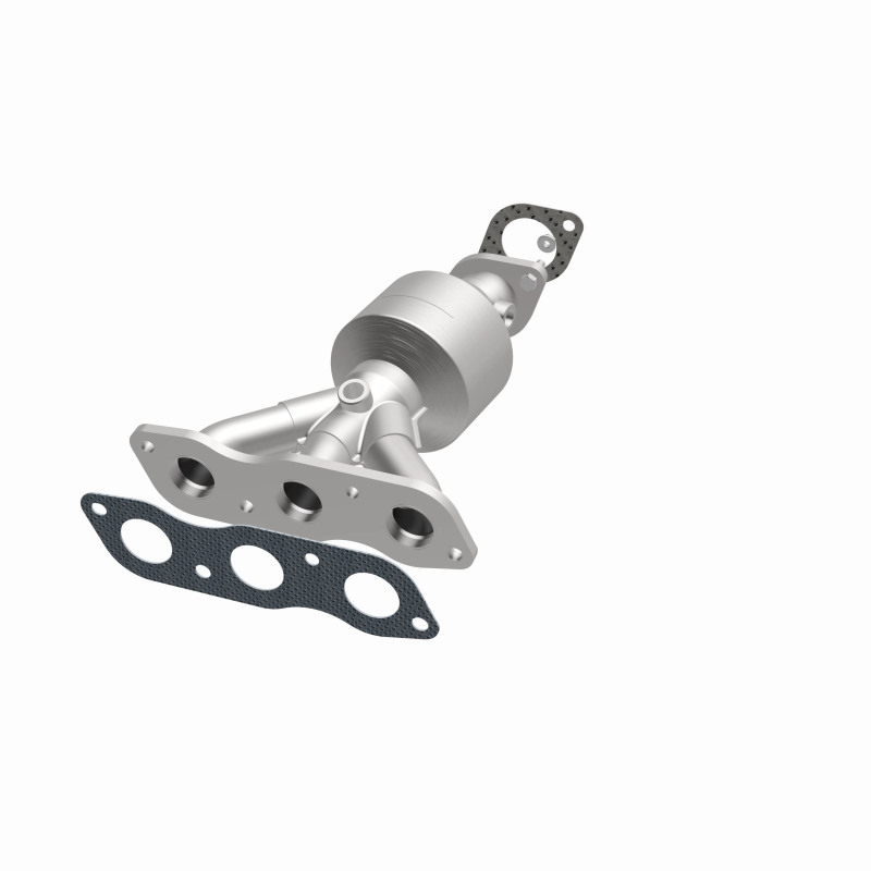 MagnaFlow Direct Fit Catalytic Converter 07-09 Mitsu Outlander 3.0L thumbnail 8