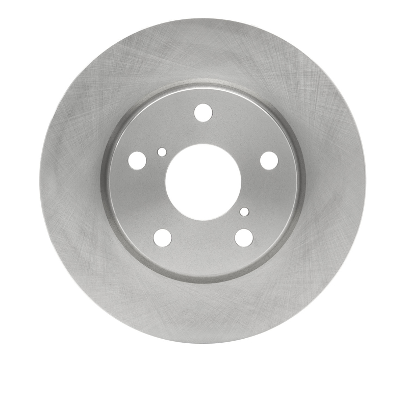 DFC Brake Rotors - Plain