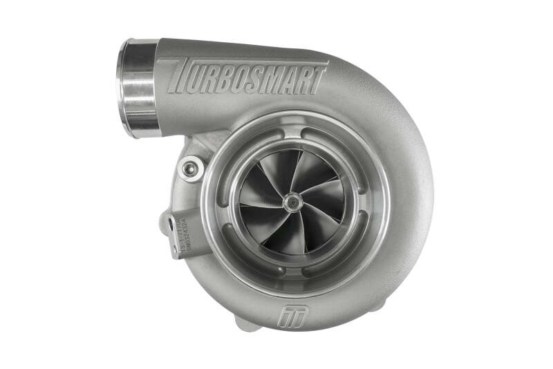 TS Turbochargers