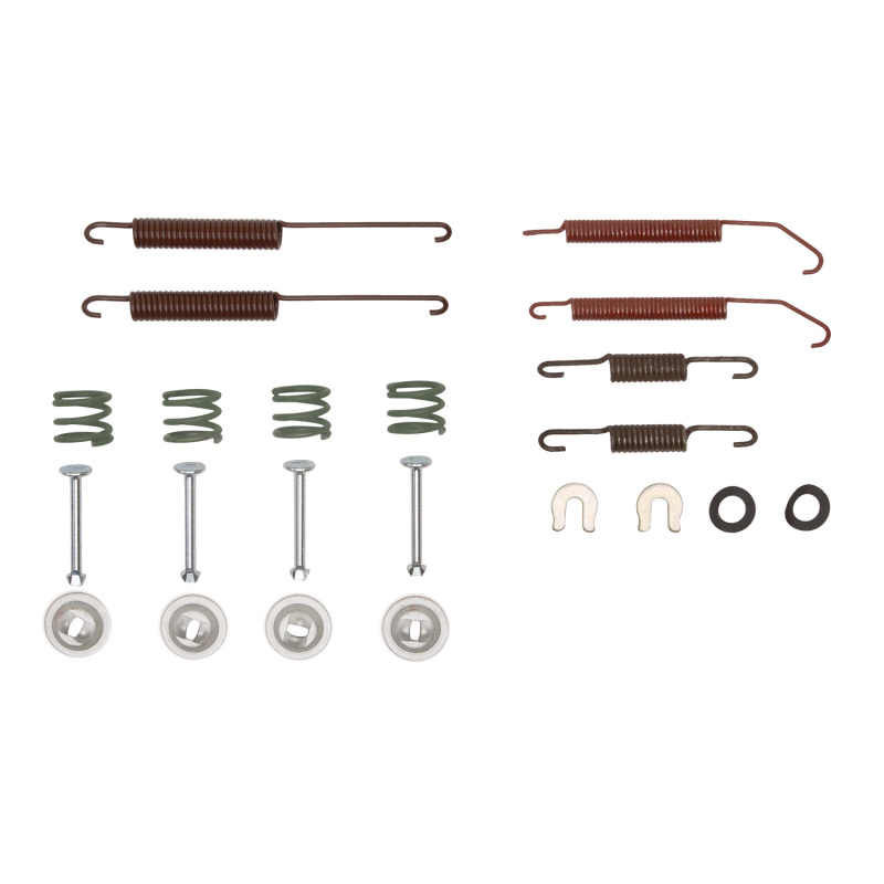 DFC Drum Brake Hardware Kits