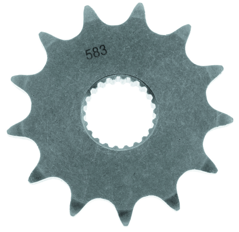 BKM Front Sprockets
