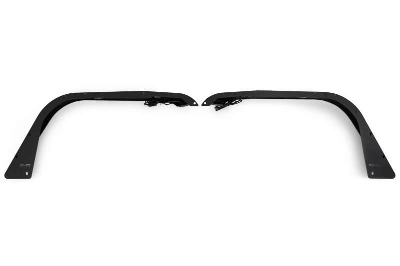 20-23 Jeep Gladiator JT Slim Fender Flares - Image 19