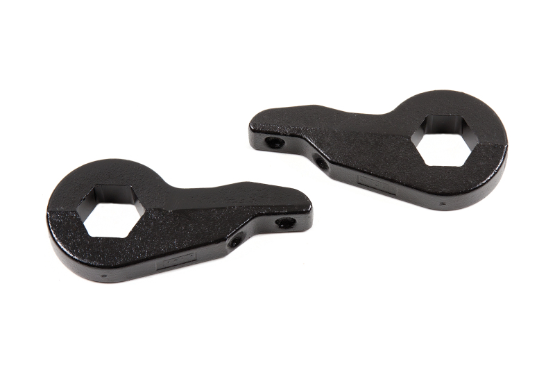 Zone Offroad 01-10 GMC 2500/3500 HD 2in Torsion Bar Keys Leveling Kit thumbnail 2