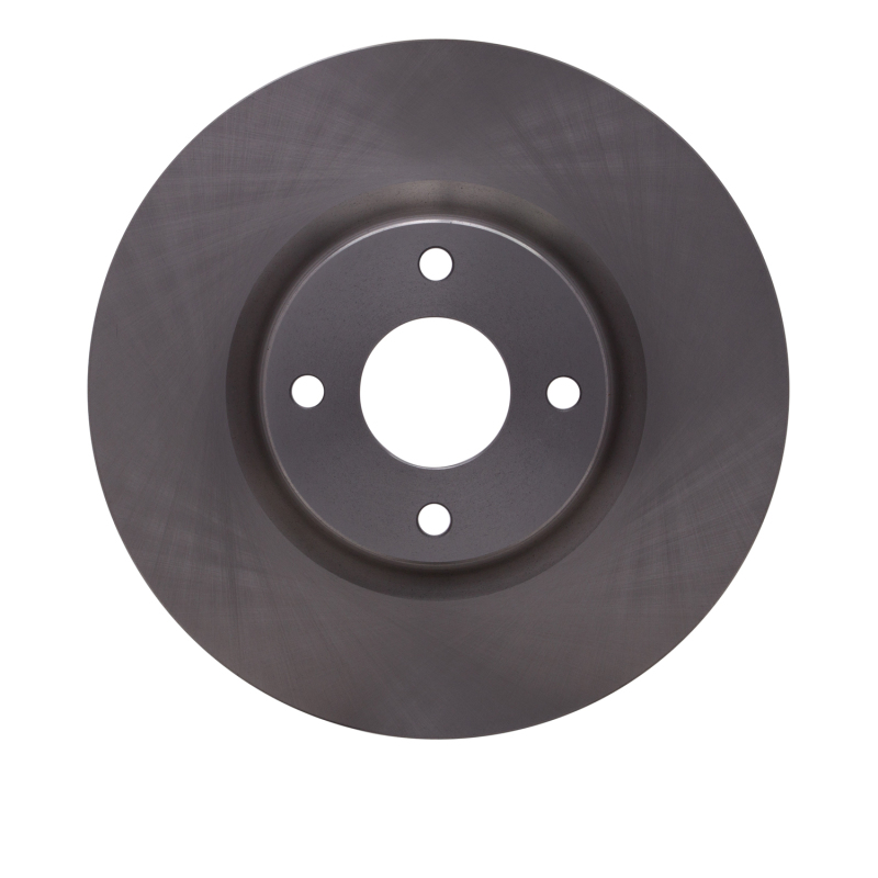 DFC Brake Rotors - Plain