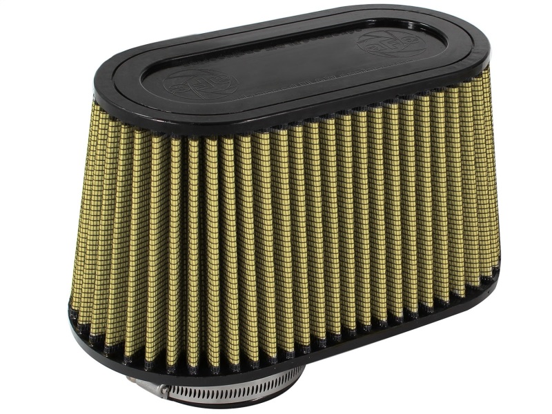 Magnum FORCE Intake Replacement Air Filter w/ Pro GUARD 7 Media