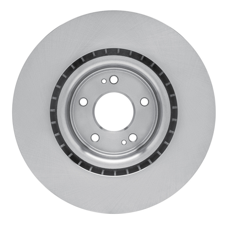 R1 10-16 Hyundai Genesis Coupe Front & Rear Brake Rotor Set w/Ceramic Pads and Hardware (Bundled Kit) thumbnail 9