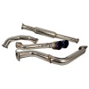 INJ Catback Exhaust