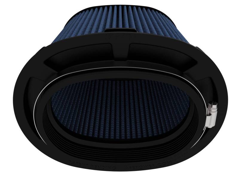 aFe MagnumFLOW Pro 5R Air Filter (6 x 4)in F x (8-1/2 x 6-1/2)in B x (7-1/4 x 5)in T x 7-1/4in H thumbnail 9
