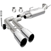 MAG Catback Exhaust