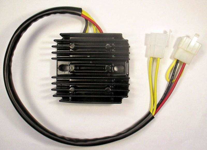 RME Rectifier