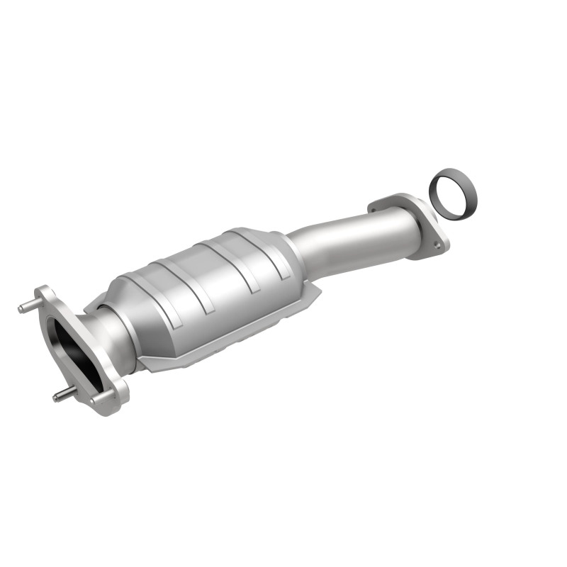MagnaFlow Direct Fit Catalytic Converter 04 Ranger 3.0L Rear CA thumbnail 7