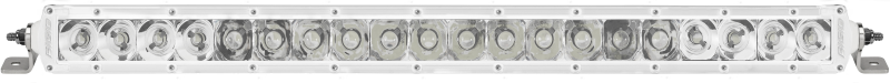 Rigid Industries 20in SR-Series PRO - Spot/Flood Combo - White thumbnail 7