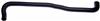 Gates 01-07 Dodge Caravan 4-Cyl. 2.4L Upper Molded Coolant Hose thumbnail 3