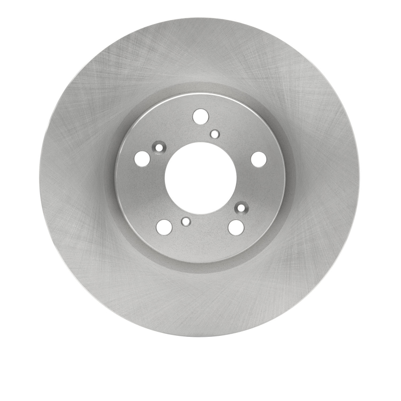 DFC Brake Rotors - Plain