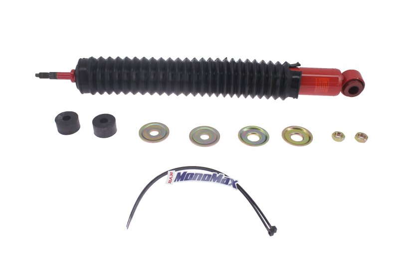 KYB Shocks & Struts MonoMax Rear LEXUS LX450 1996-97 TOYOTA Land Cruiser 1991-98 thumbnail 7