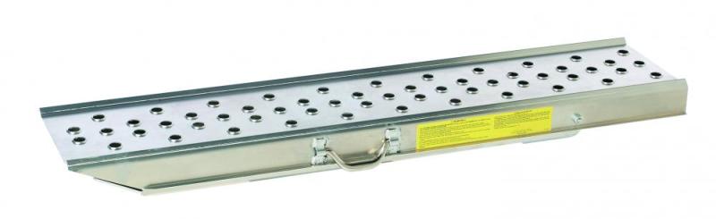 Lund Universal Folding Ramp - Brite thumbnail 6