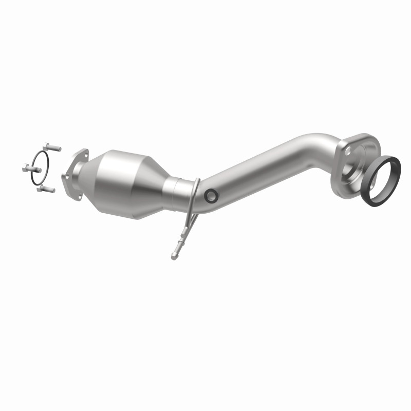 MagnaFlow Direct Fit Catalytic Converter 12-14 Civic 2.4L thumbnail 9