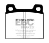 EBC Ultimax2 Brake Pad Sets