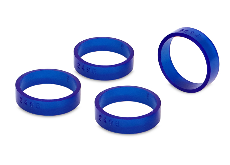 SPR Bushing Kits