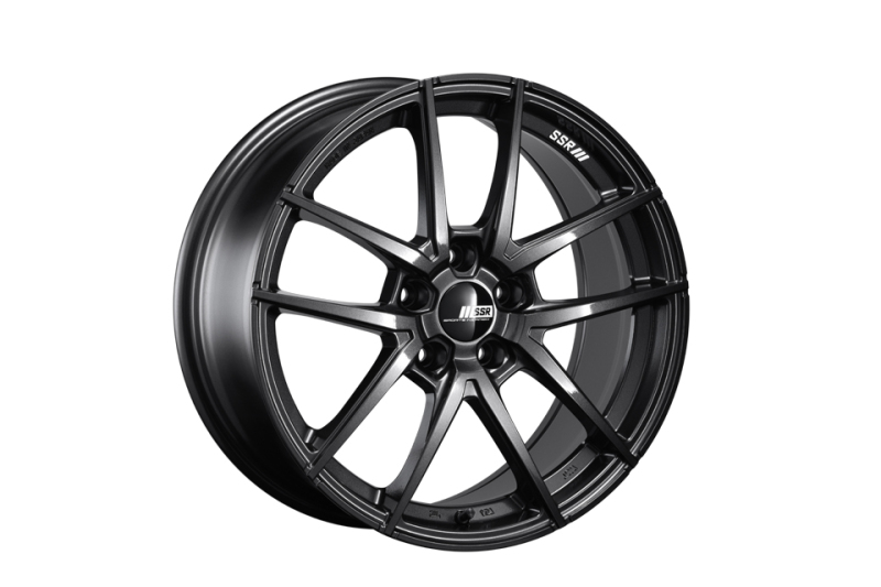 SSR Wheels - Reiner Type-10