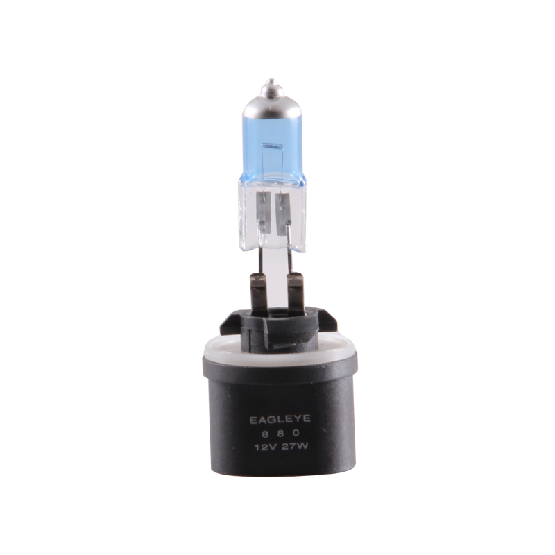 ANZO Halogen Bulbs Universal 880 12V 27W Super White Twin Pack thumbnail 4