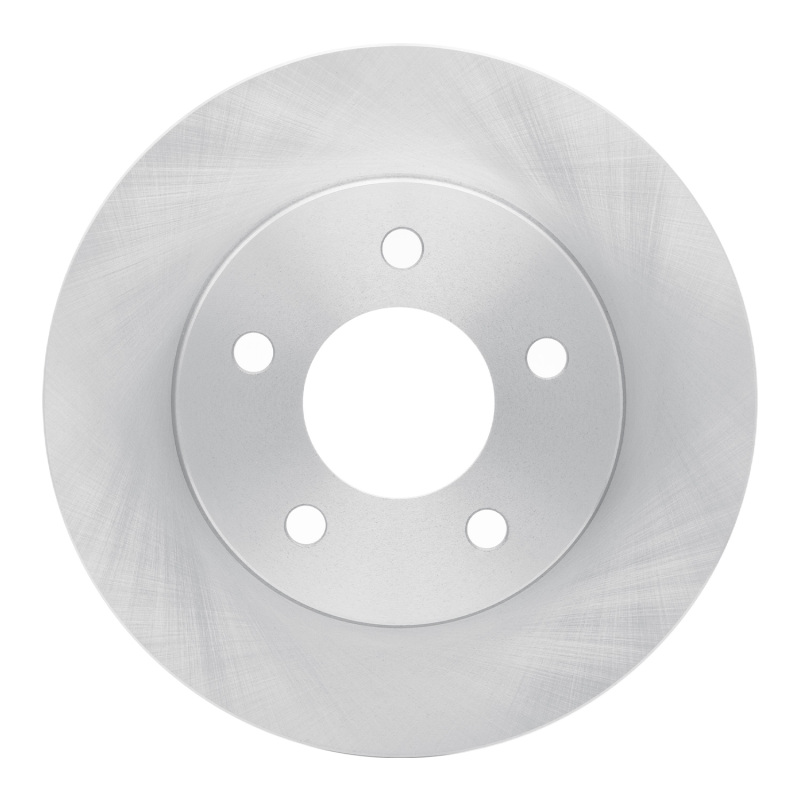 DFC Brake Rotors - Plain