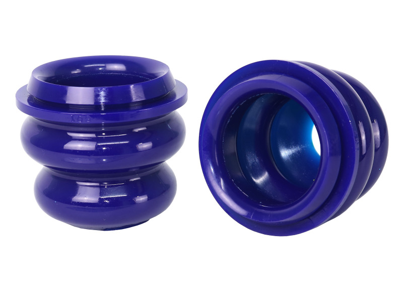 SuperPro Gmh-Rear Shortened Bump Stop
