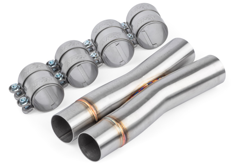 APR Catback Exhaust Systems