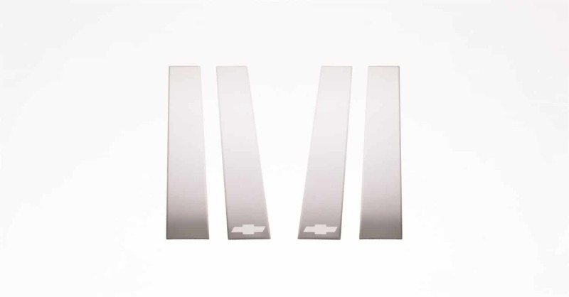 PUT Steel Pillar Posts