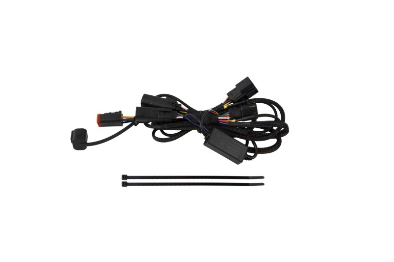 DIO Wiring Harness
