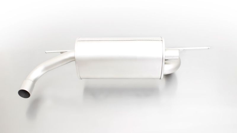 RMS Axle Back Exhausts