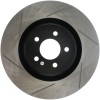 ST Slotted Sport Brake Rotors