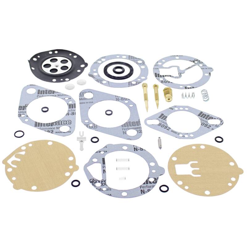 VEP Complete Gasket Kit