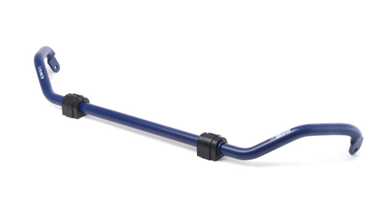 H&R 11-16 BMW 528i/535i/550i F10 30mm Non Adj. Sway Bar (2WD Only/Non Dynamic Drive) - Front thumbnail 3
