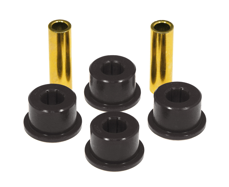 PRO Pivot Bushings - Blk